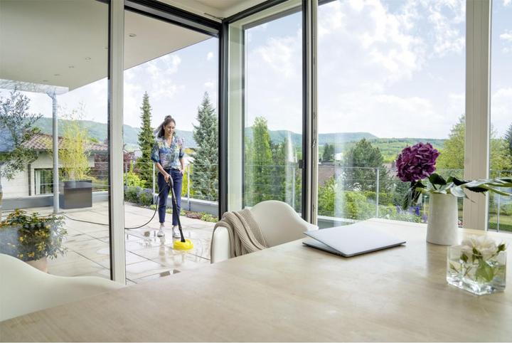 Produktbild Kärcher K2 Power Control Home (Netzbetrieb)
