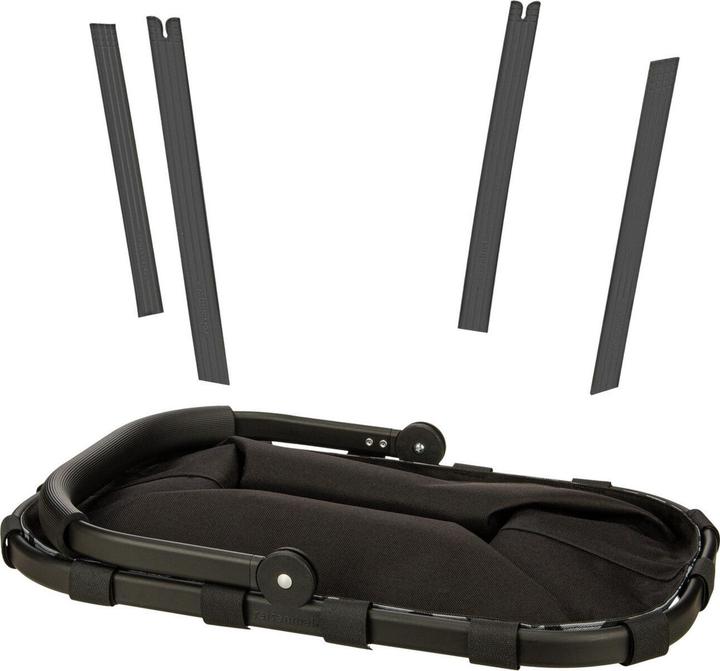 Produktbild reisenthel carrybag frame leo nero