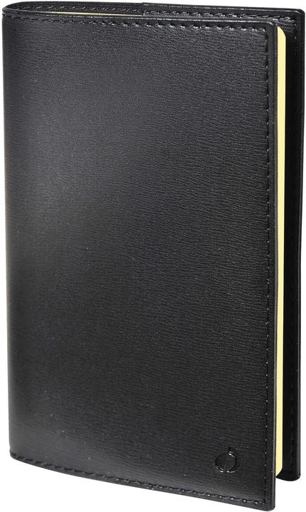 Produktbild Quo Vadis President Prestige Soho FR 21 QV287262 noir, 1W/2S 21x27cm (A4, Französisch)