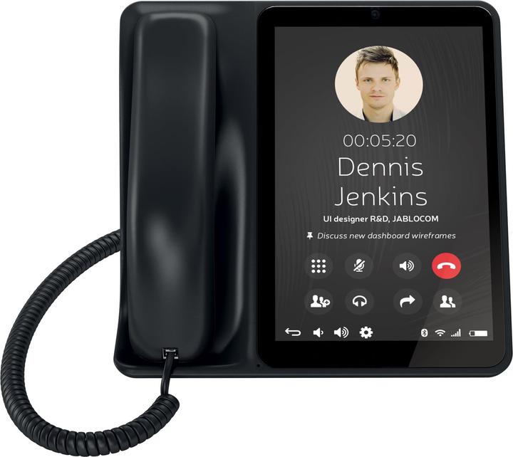 Image du produit Jablocom Raven 3G Desktop Phone GDP-08