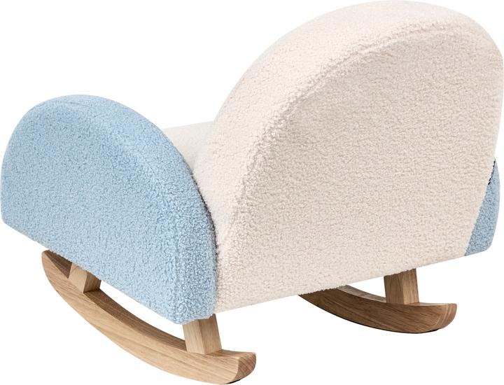 Produktbild Beliani Ombo (Kindersessel)