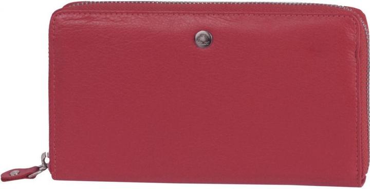 Produktbild Greenburry Spongy Geldbörse Leder 19 cm