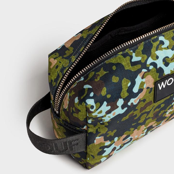 Actual product image Wouf Toiletry bag 22 cm (2 l)