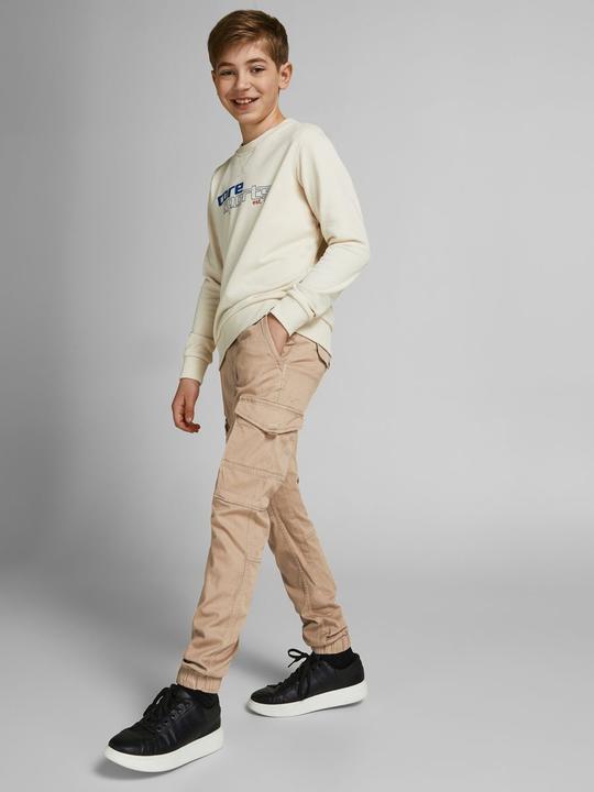 Produktbild Jack & Jones Jungs Paul Flake Cargohose (164)