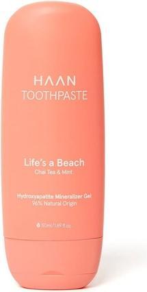 Immagine prodotto Haan Toothpaste 50ml Lifes A Beach (50 ml)