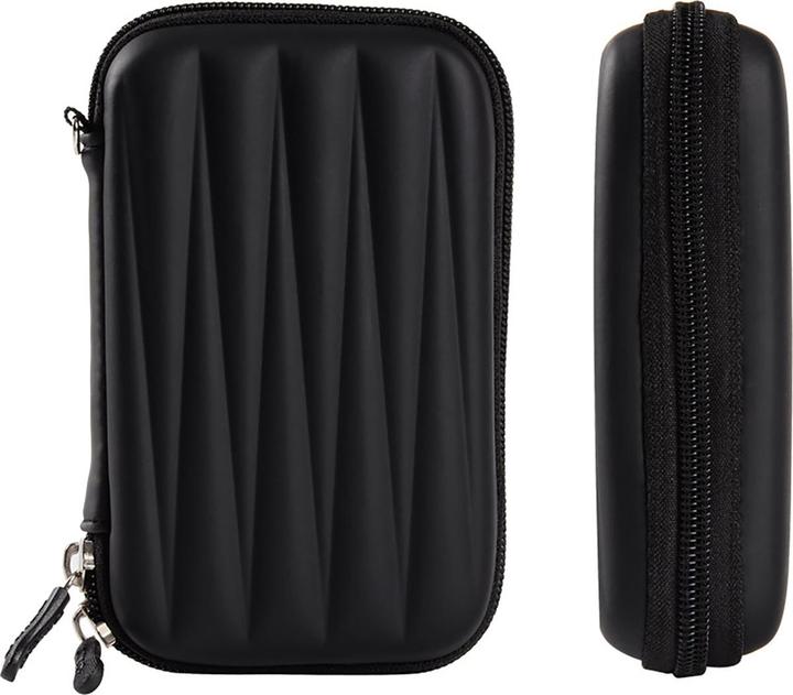 Produktbild Orico Car accessories PHL-25 protective case for a 2.5" portable drive - black