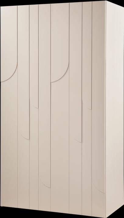 Produktbild BePureHome 2-TÃRIGER (110 x 57 x 57 cm)