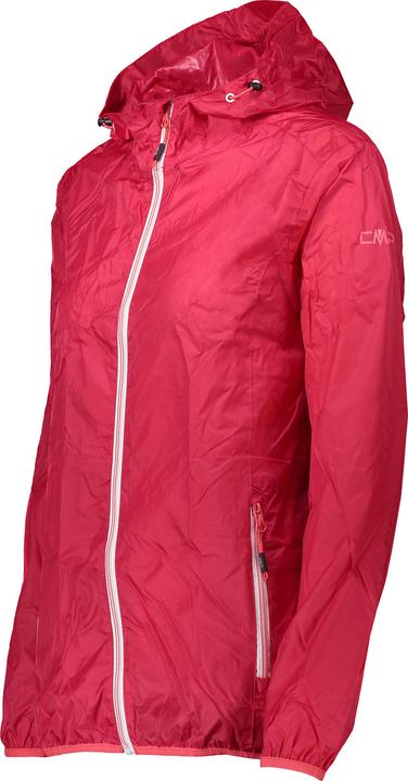 Produktbild CMP Campagnolo Fix Hood Jacke (3XL)