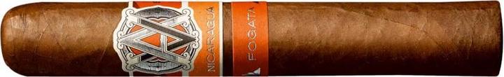 Avo Zigarren Syncro Nicaragua Fogata Robusto (Robusto)