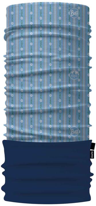 Buff Polar Bauer/ Blue