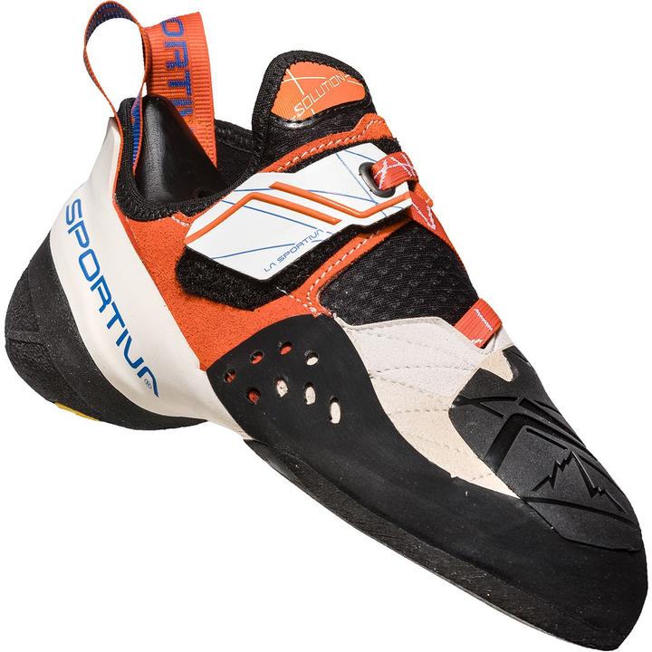 Produktbild La Sportiva Solution Woman (42)