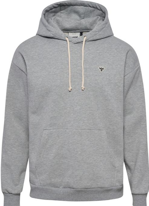Actual product image hummel hmlLOOSE HOODIE BEE (XXL)
