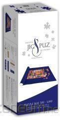 Actual product image Heye Mat for organising jig & puzzle puzzles with 300 to 3000 pieces (3000 pieces)