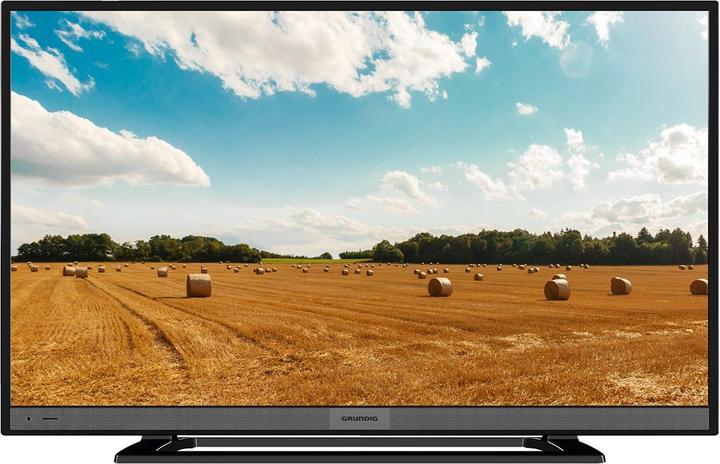 Image du produit Grundig 22 Vle 5520 Bg (LED, Full HD)
