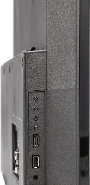 Image du produit Grundig 22 Vle 5520 Bg (LED, Full HD)