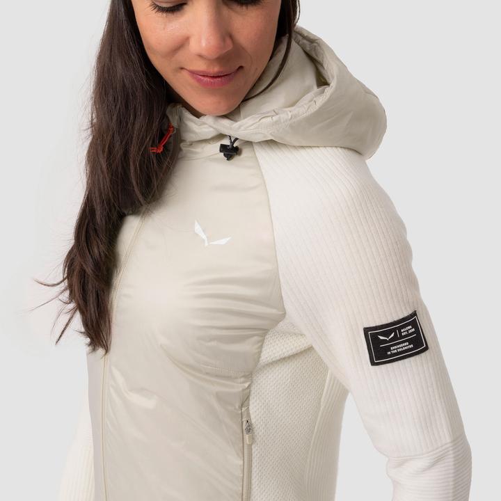 Immagine prodotto Salewa Giacca ibrida Fanes Engineered Merino Da (40, L)