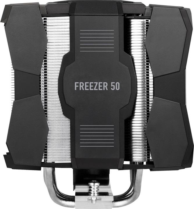 Actual product image Arctic Freezer 50 inkl. A-RGB Controller (140 mm)