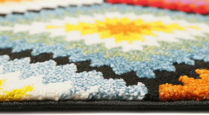 Actual product image Wecon Home Remix Kelim (120 x 170 cm)