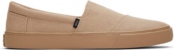 Image du produit Toms 's Alpargata Fenix Slip-On (40.5)