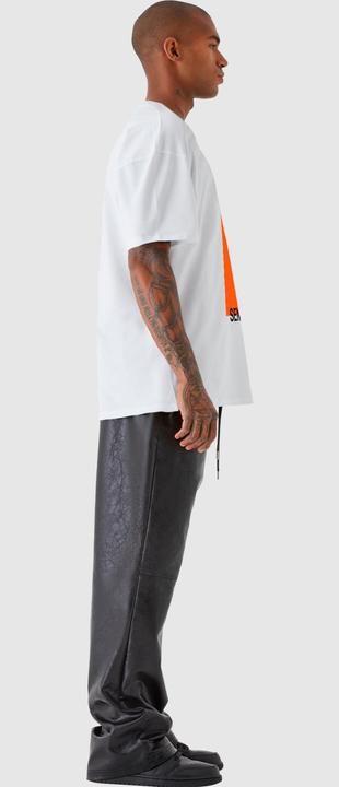 Produktbild 9N1M Sense SENSE Orange Square Tee - 160687 (L)