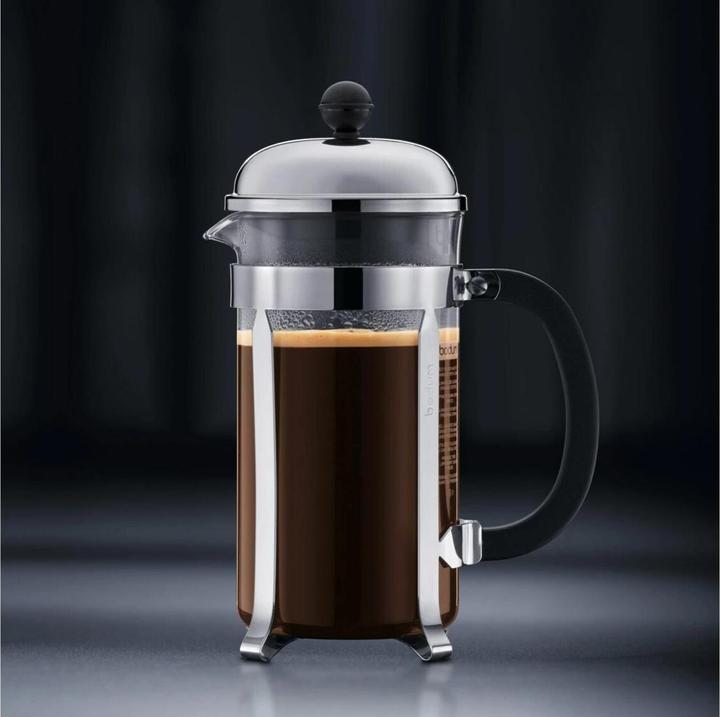 Actual product image Bodum Chambord (1 l)