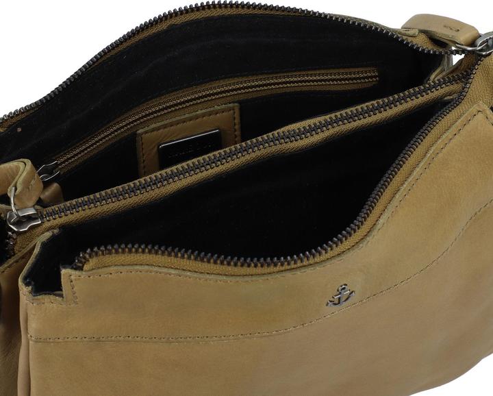 Actual product image Harbour 2nd Anchor Love Umhängetasche Leder 23.5 cm