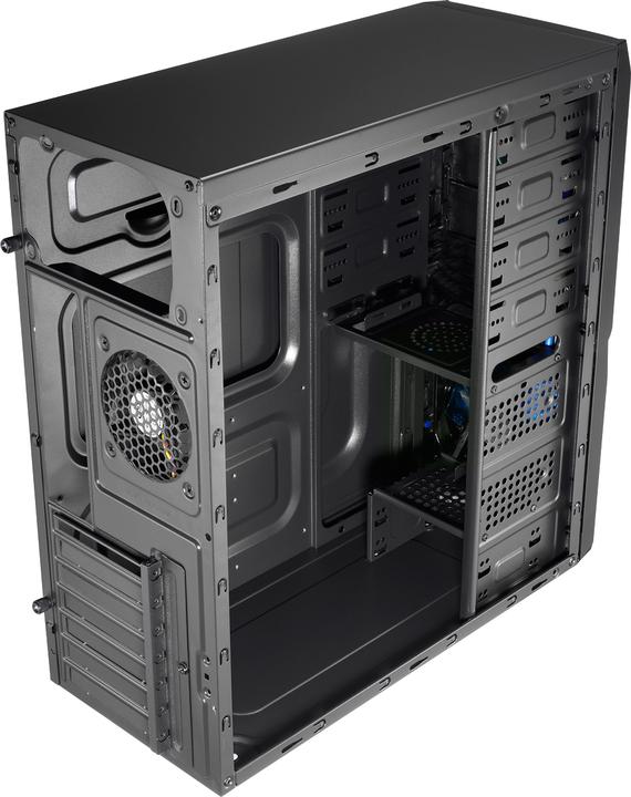 Produktbild AeroCool V3X Advance Evil Blue Edition (ATX, mATX)