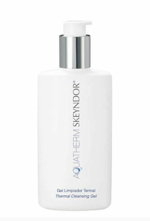 Image du produit Skeyndor Aquatherm (Gel, 250 ml)