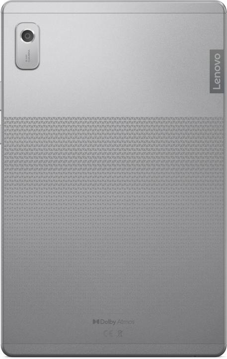 Productafbeelding Lenovo Tab M9 (Alleen WLAN, 9", 64 GB, Arctisch grijs)