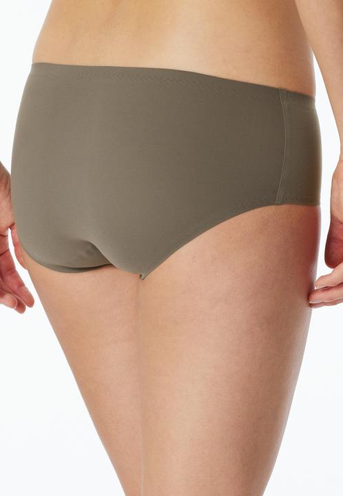 Produktbild Schiesser Panty Invisible Soft (40, Einzelpack)