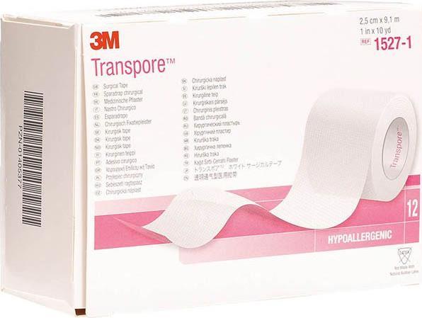 3M Rollenpflaster (12 x)
