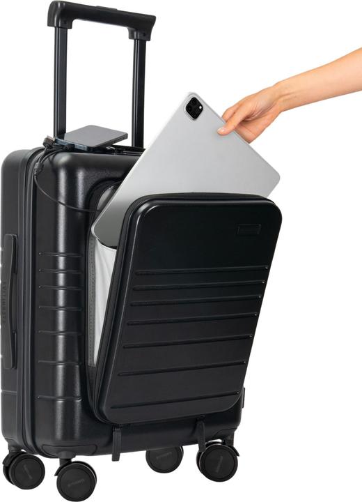 Immagine prodotto Eternitive Rollkoffer E3 (98 l, L (90 - 115l))