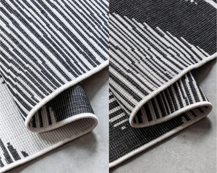 Produktbild ELLE DECORATION Rhombus (170 x 120 cm)