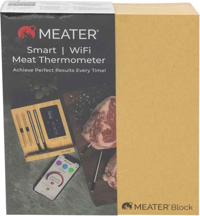 Productafbeelding Meater Blok