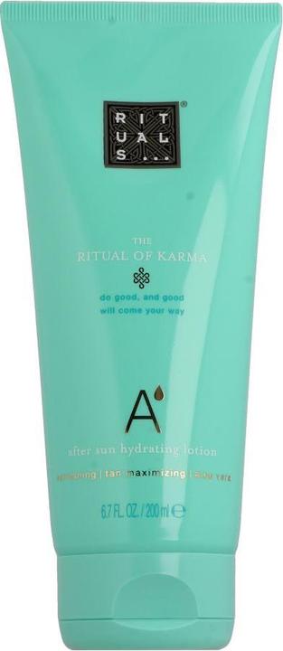 Produktbild Rituals The Ritual Of Karma (Lotion, 200 ml)