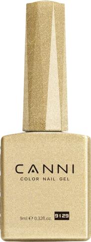 Canni Gellack 9129 UV/LED (LED, 9129 UV, UV-Gel Lack)