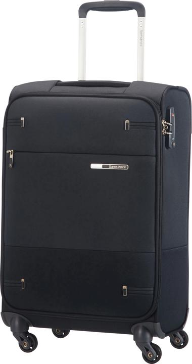 Samsonite BASE BOOST Spinner (35 l, Hand luggage (up to 50 litres))