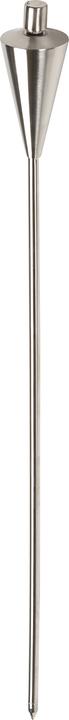 Actual product image Balthasar Stainless steel torch