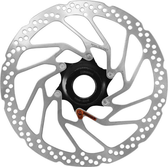 Productafbeelding Shimano Steps RT-EM300 (203 mm)