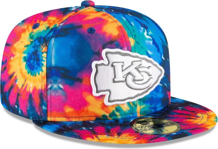 Immagine prodotto New Era 59Fifty Crucial Catch NFL Teams (7 1/4)