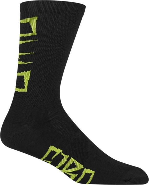 Giro Seasonal Wool Sock
