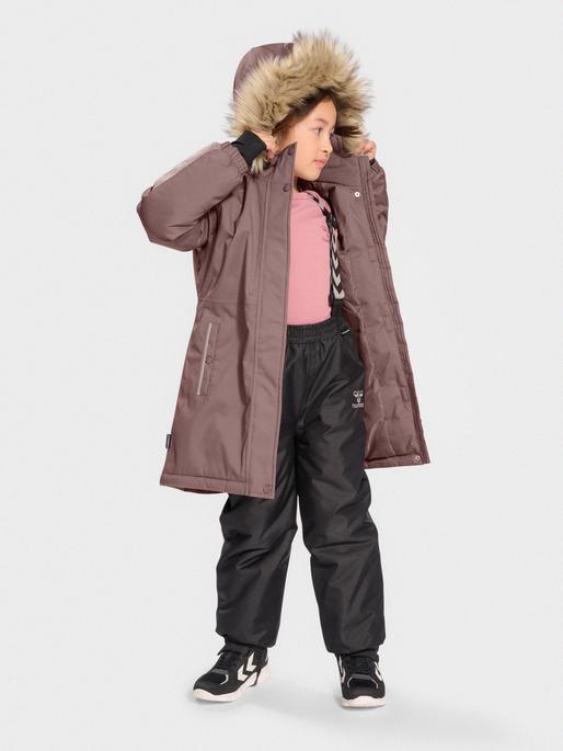 Produktbild hummel Hmlleaf Tex Coat (176)