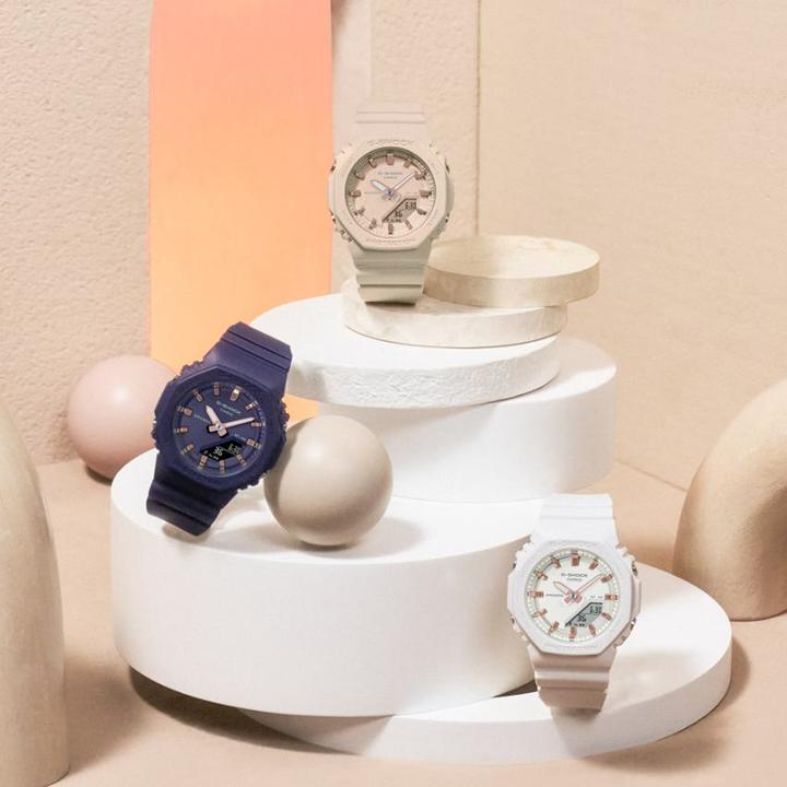 Produktbild Casio GMA-P2100M-2AER (Digitaluhr, 46 mm)