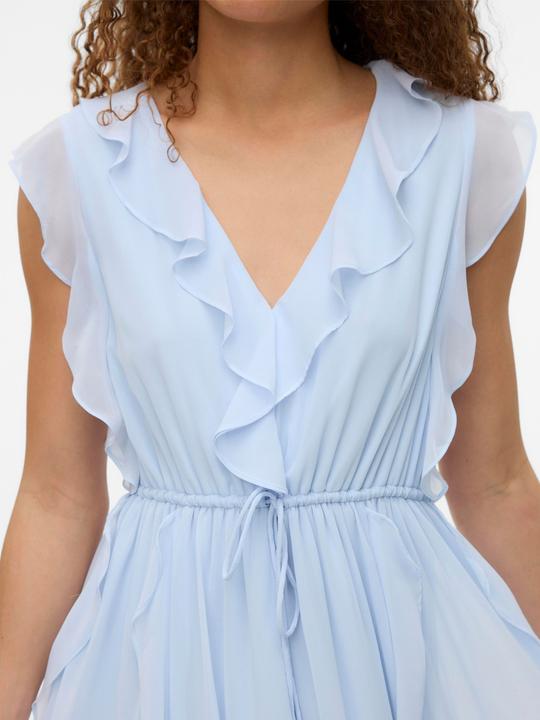 Produktbild Vero Moda VMCARMEN Langes Kleid Kleid (XS)