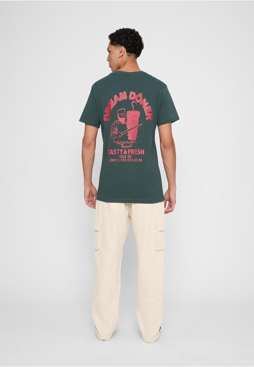Actual product image Mister Tee Dream Kebab Tee - 3062 (XL)