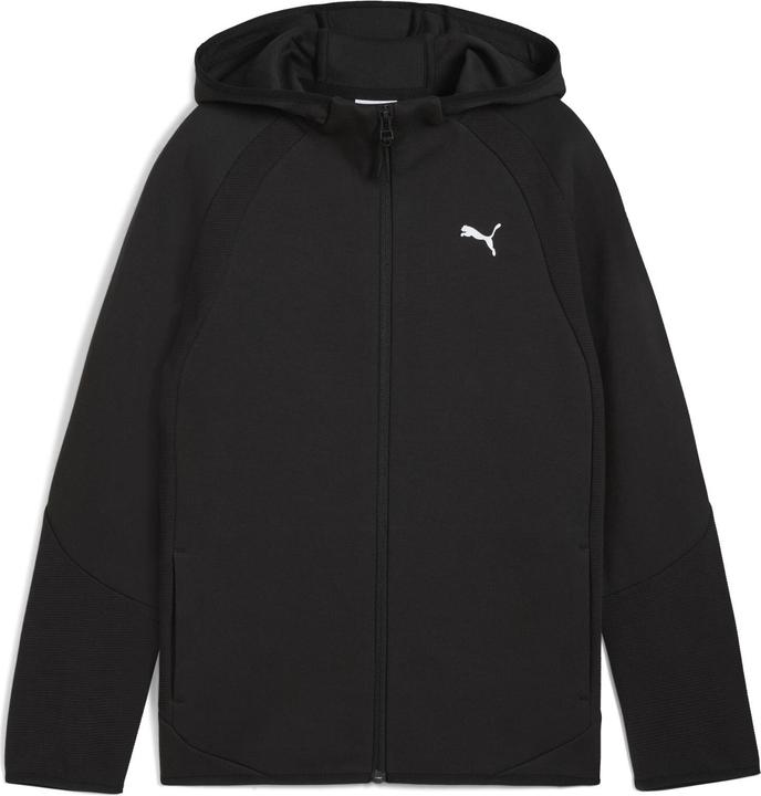 Puma Black