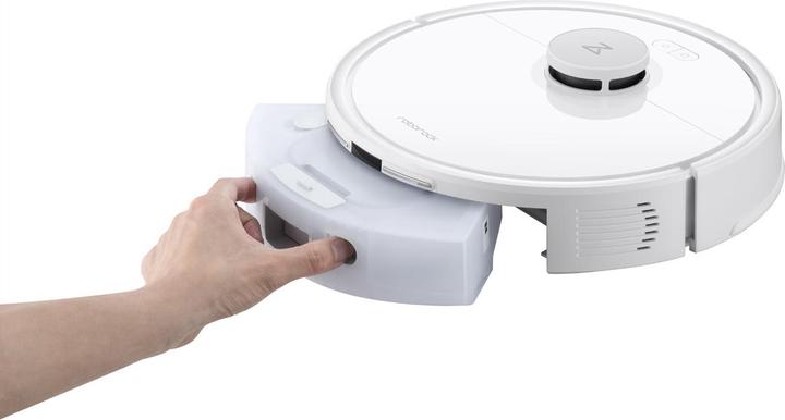 Actual product image Roborock Q5 Max+ (Robot vacuum)