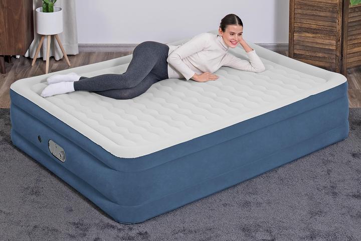 Productafbeelding Bestway AlwayzAire (150 x 200 cm)