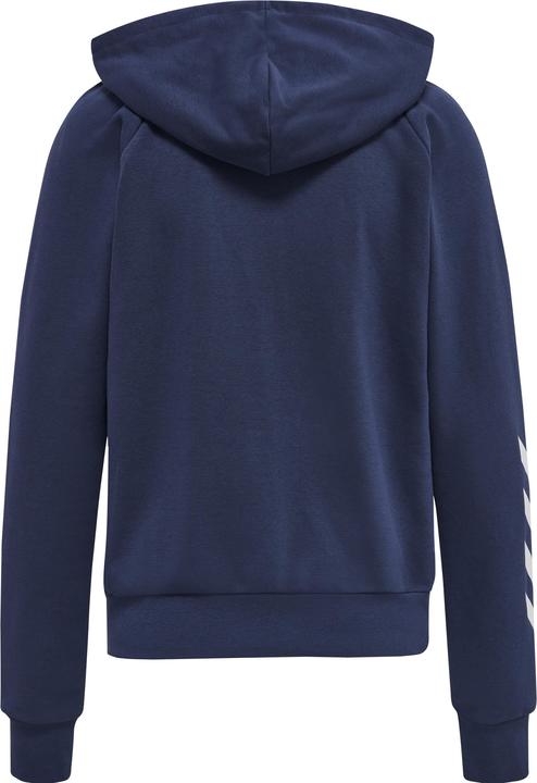 Image du produit hummel NONI 2.0 ZIP HOODIE (XS)