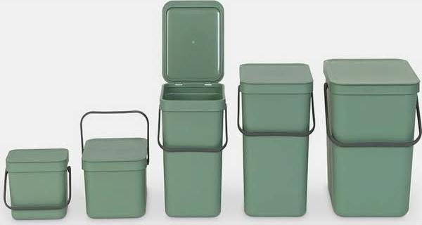 Produktbild Brabantia Abfalleimer (3 l)